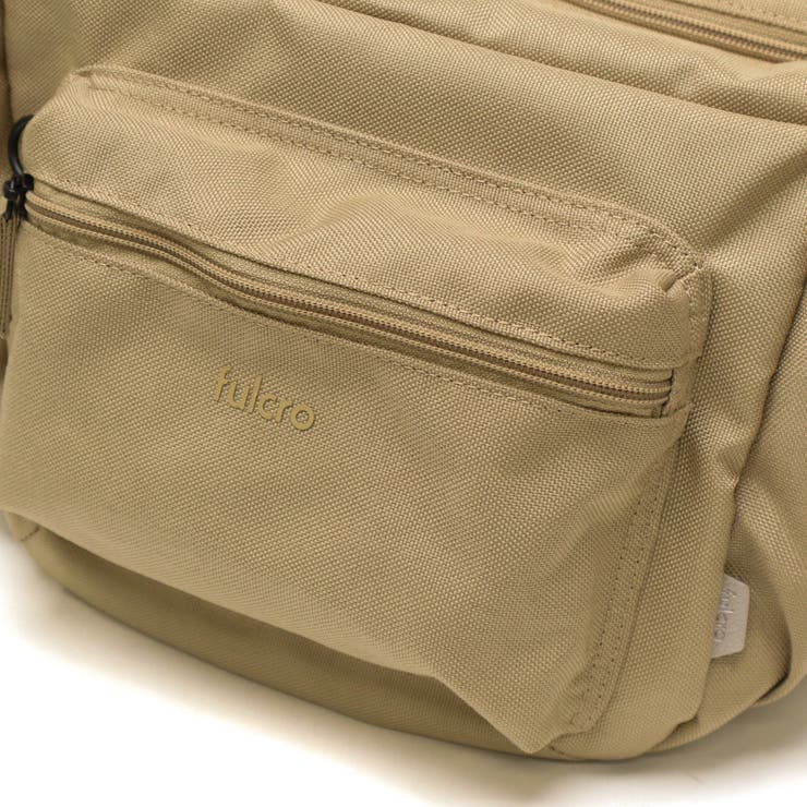 フルクロ ショルダーバッグ fulcro | ギャレリア Bag＆Luggage | 詳細画像24 
