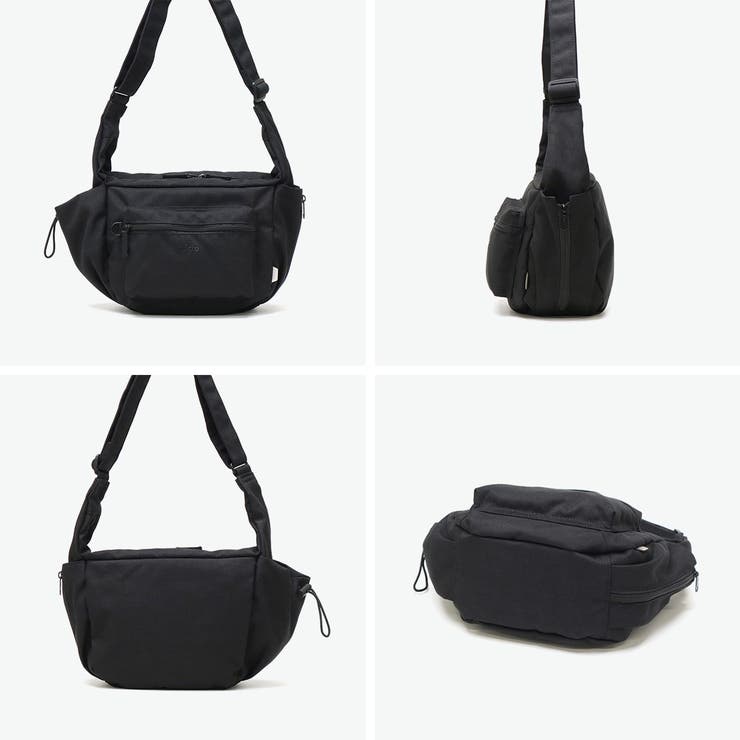 フルクロ ショルダーバッグ fulcro | ギャレリア Bag＆Luggage | 詳細画像6 