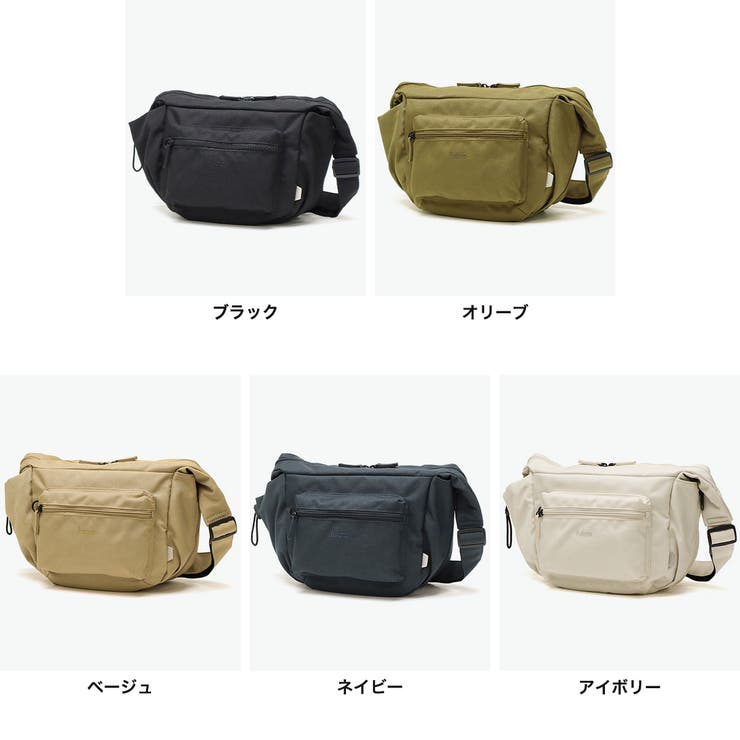 フルクロ ショルダーバッグ fulcro | ギャレリア Bag＆Luggage | 詳細画像7 