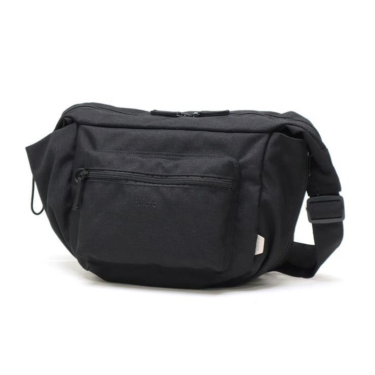 ブラック | フルクロ ショルダーバッグ fulcro | ギャレリア Bag＆Luggage