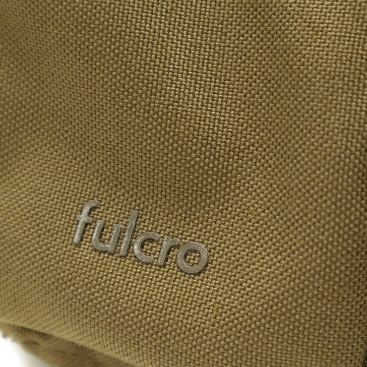 フルクロ ショルダーバッグ fulcro | ギャレリア Bag＆Luggage | 詳細画像24 
