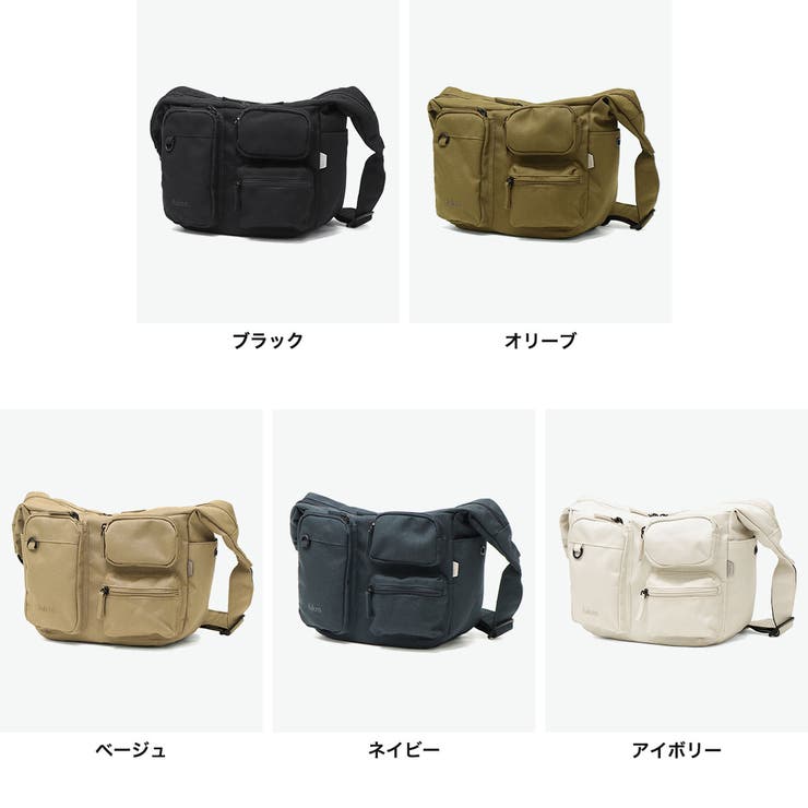 フルクロ ショルダーバッグ fulcro | ギャレリア Bag＆Luggage | 詳細画像7 