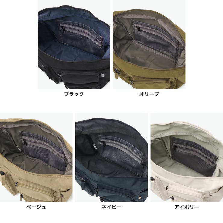 フルクロ ショルダーバッグ fulcro | ギャレリア Bag＆Luggage | 詳細画像8 