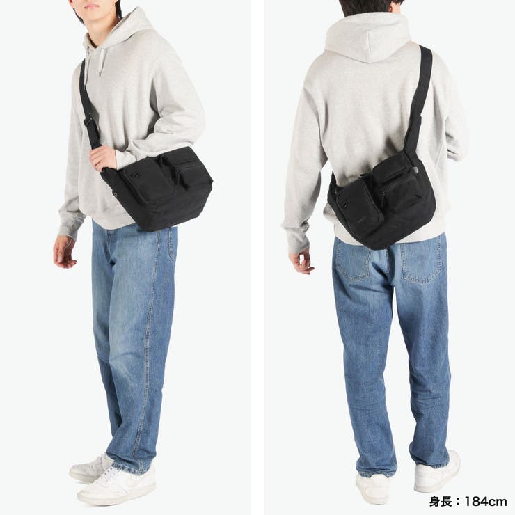 フルクロ ショルダーバッグ fulcro | ギャレリア Bag＆Luggage | 詳細画像9 