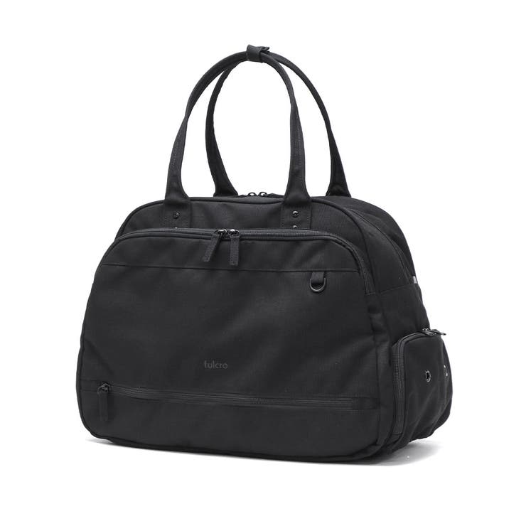 フルクロ ボストンバッグ fulcro | ギャレリア Bag＆Luggage | 詳細画像12 
