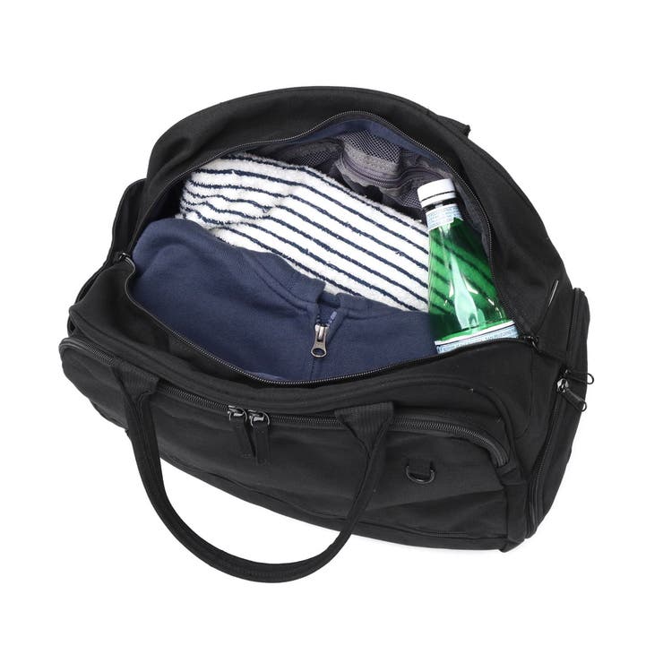 フルクロ ボストンバッグ fulcro | ギャレリア Bag＆Luggage | 詳細画像18 