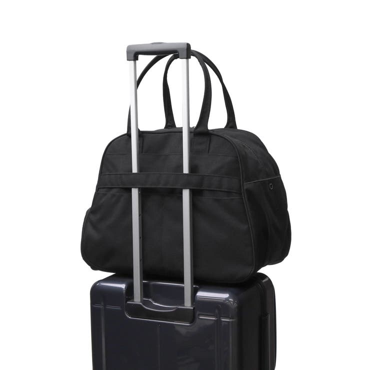 フルクロ ボストンバッグ fulcro | ギャレリア Bag＆Luggage | 詳細画像26 