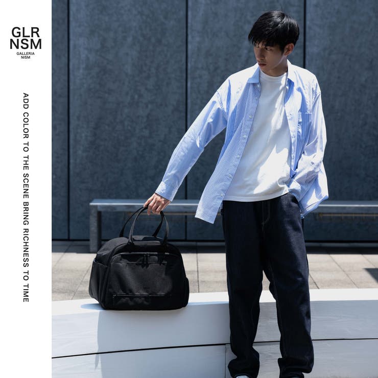 フルクロ ボストンバッグ fulcro | ギャレリア Bag＆Luggage | 詳細画像7 