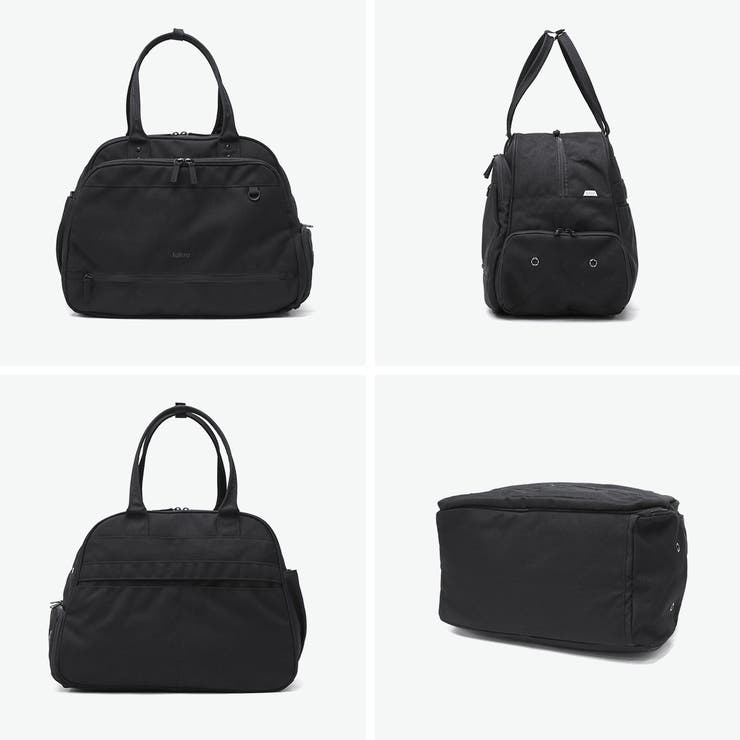 フルクロ ボストンバッグ fulcro | ギャレリア Bag＆Luggage | 詳細画像8 