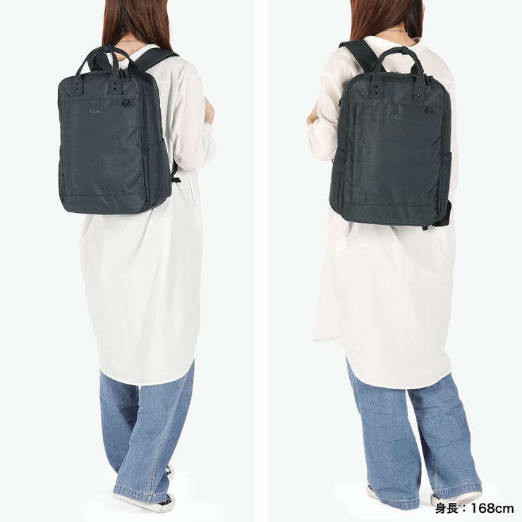 フルクロ リュック fulcro | ギャレリア Bag＆Luggage | 詳細画像10 