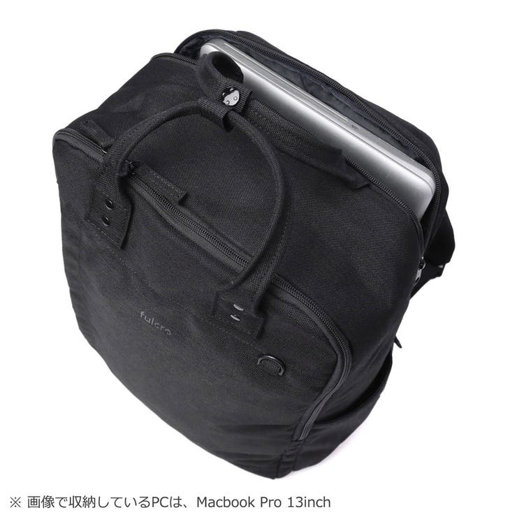 フルクロ リュック fulcro | ギャレリア Bag＆Luggage | 詳細画像25 