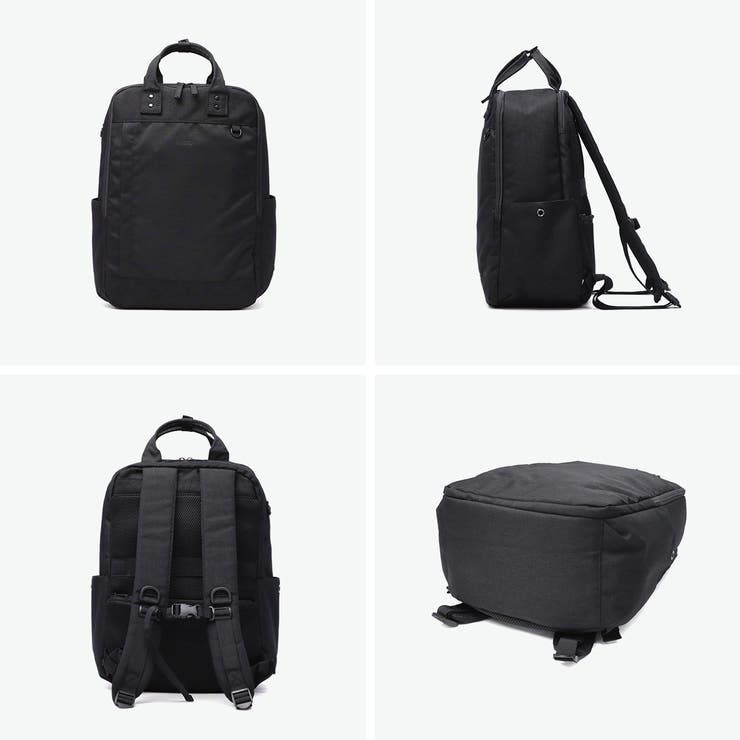 フルクロ リュック fulcro | ギャレリア Bag＆Luggage | 詳細画像7 