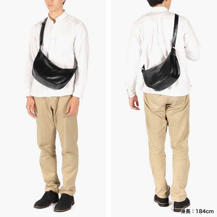フルクロ ショルダーバッグ fulcro | ギャレリア Bag＆Luggage | 詳細画像9 