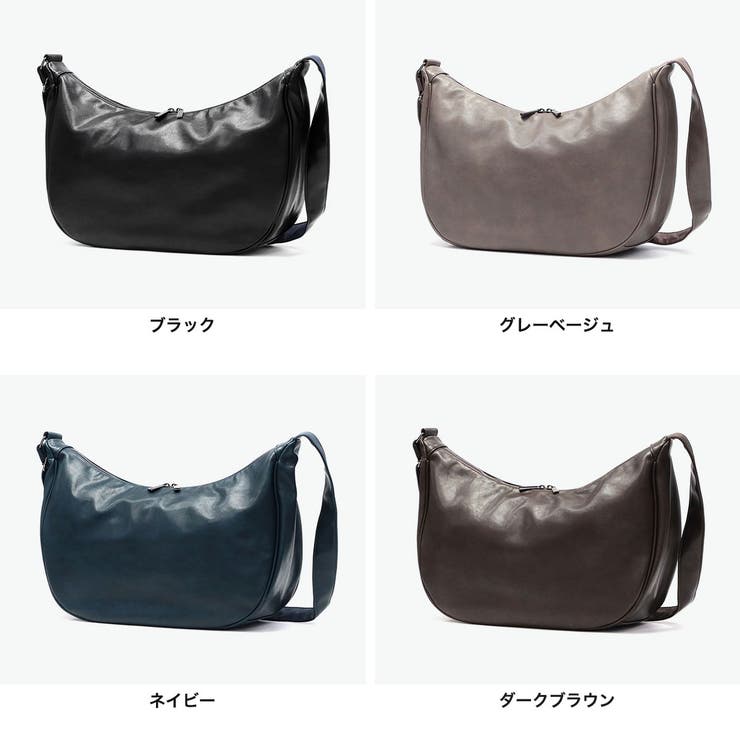 フルクロ ショルダーバッグ fulcro | ギャレリア Bag＆Luggage | 詳細画像7 