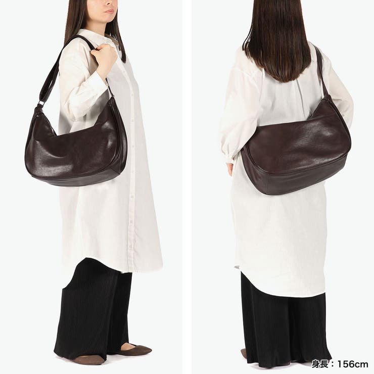 フルクロ ショルダーバッグ fulcro | ギャレリア Bag＆Luggage | 詳細画像8 