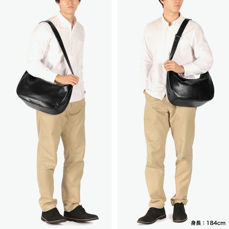 フルクロ ショルダーバッグ fulcro | ギャレリア Bag＆Luggage | 詳細画像9 