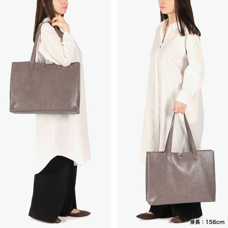 フルクロ トートバッグ fulcro | ギャレリア Bag＆Luggage | 詳細画像9 