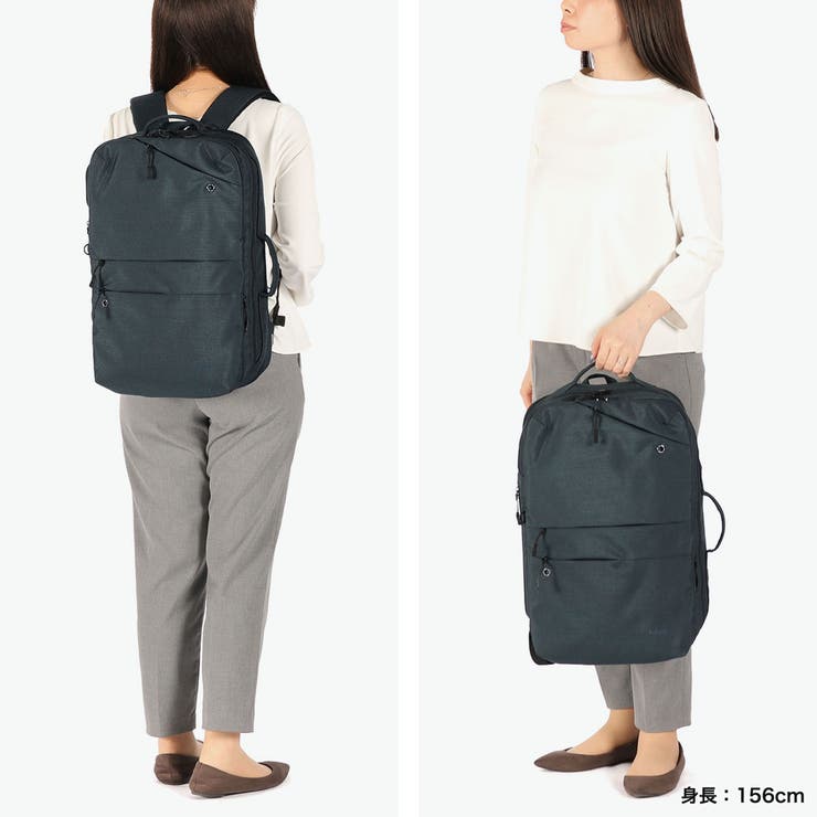 フルクロ リュック fulcro | ギャレリア Bag&Luggage | 詳細画像10