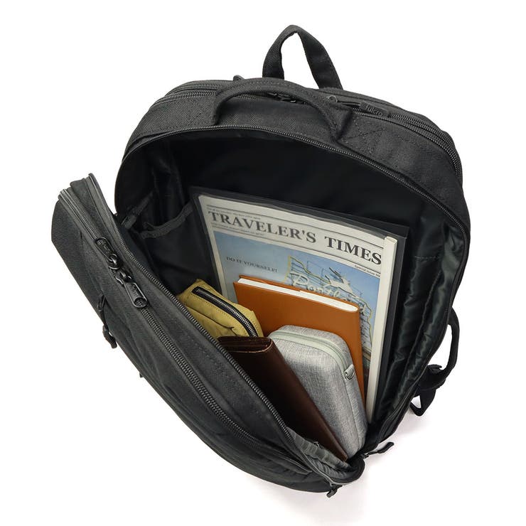 フルクロ リュック fulcro | ギャレリア Bag&Luggage | 詳細画像18