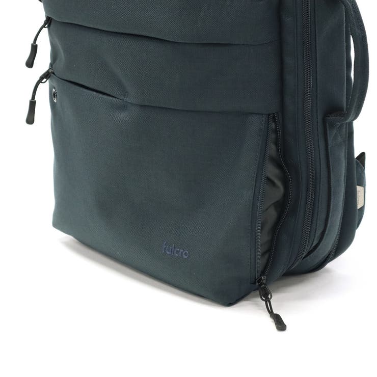 フルクロ リュック fulcro | ギャレリア Bag&Luggage | 詳細画像20