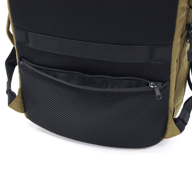 フルクロ リュック fulcro | ギャレリア Bag&Luggage | 詳細画像23