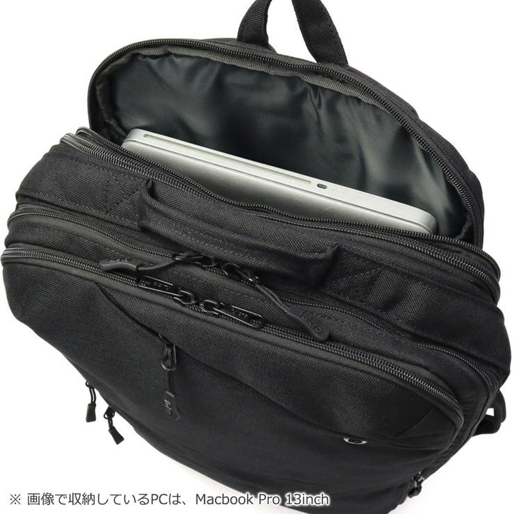 フルクロ リュック fulcro | ギャレリア Bag&Luggage | 詳細画像24