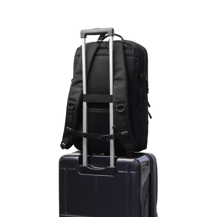 フルクロ リュック fulcro | ギャレリア Bag&Luggage | 詳細画像28