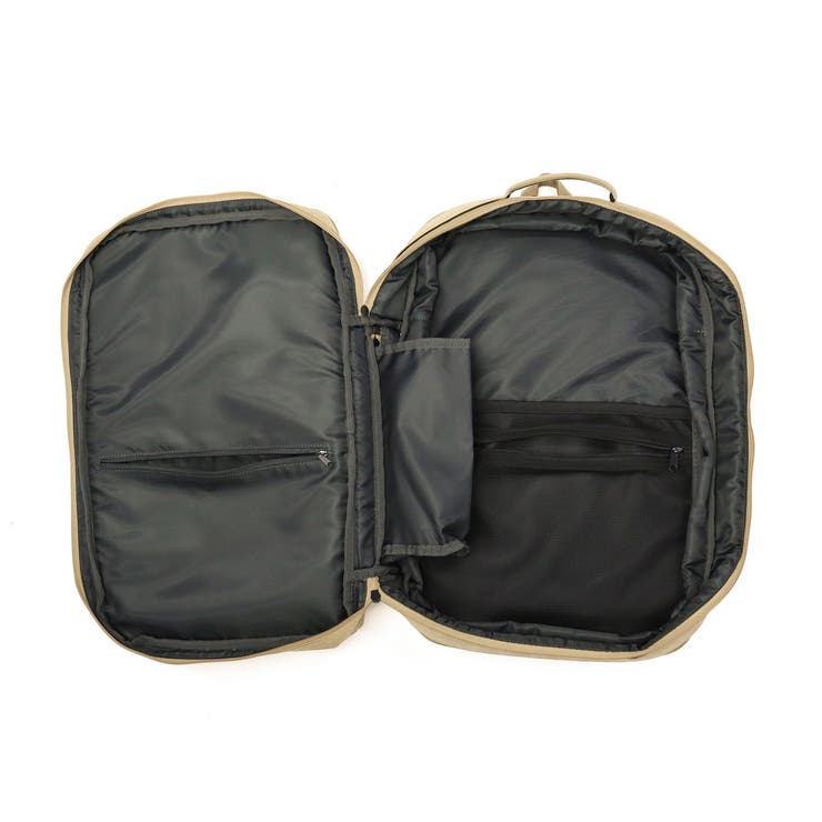 フルクロ リュック fulcro | ギャレリア Bag&Luggage | 詳細画像30