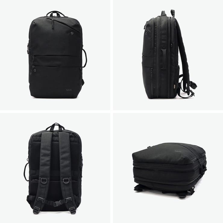 フルクロ リュック fulcro | ギャレリア Bag&Luggage | 詳細画像7