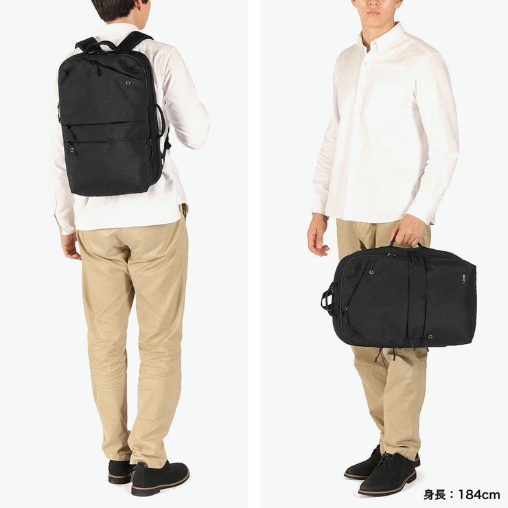 フルクロ リュック fulcro | ギャレリア Bag&Luggage | 詳細画像9