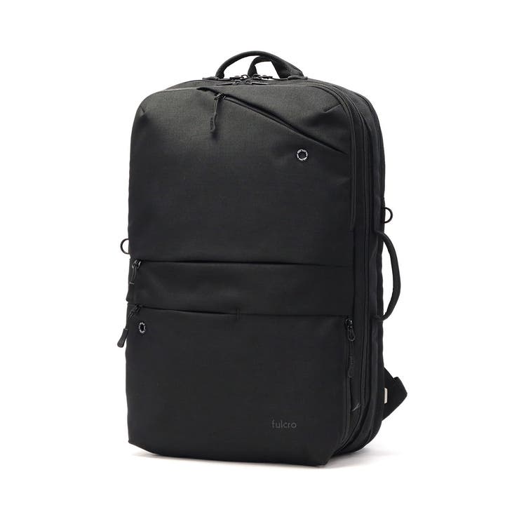 ブラック | フルクロ リュック fulcro | ギャレリア Bag&Luggage