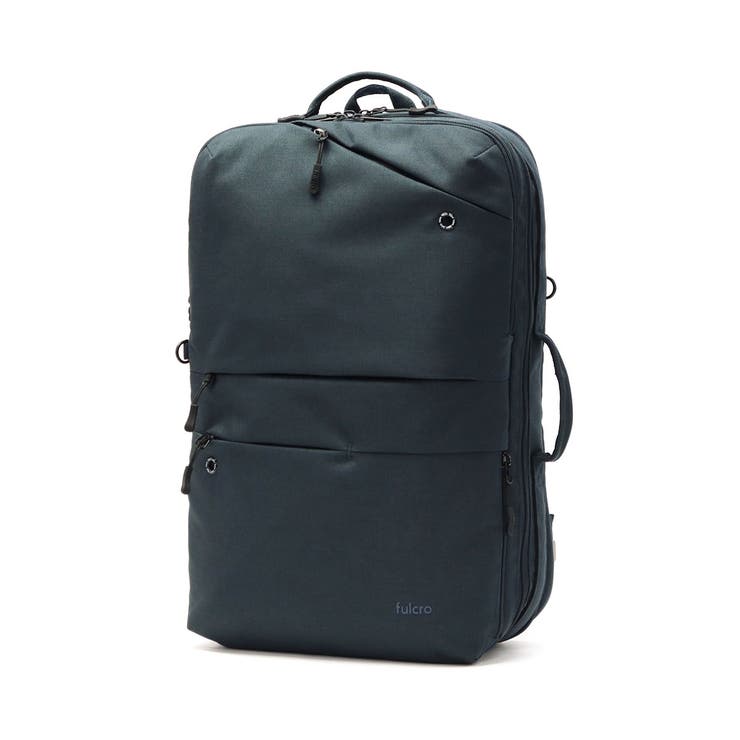 ネイビー | フルクロ リュック fulcro | ギャレリア Bag&Luggage