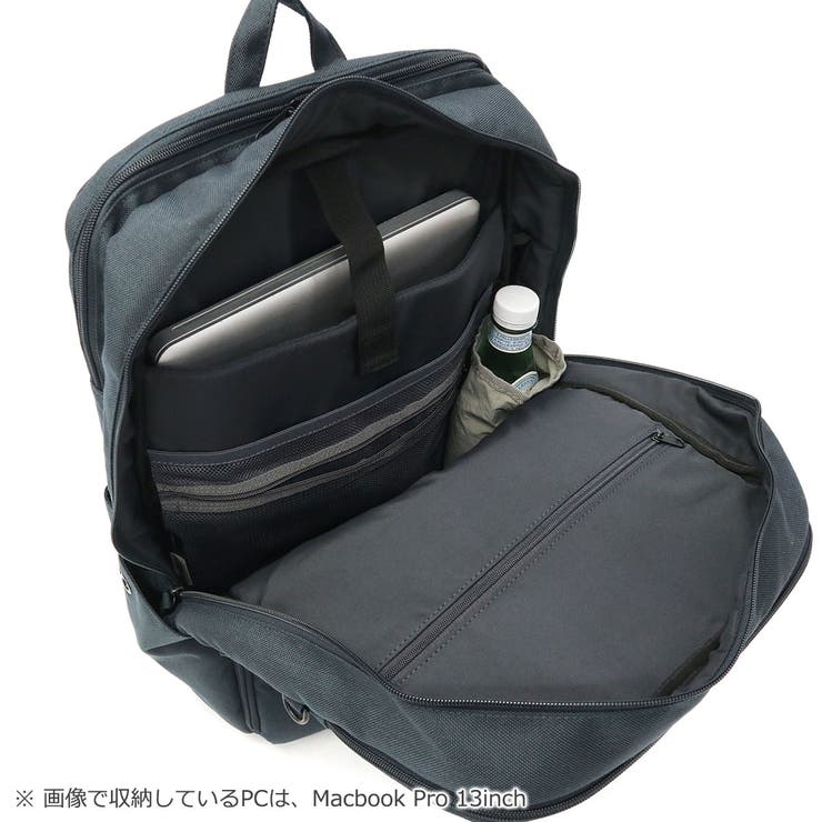 フルクロ リュック fulcro | ギャレリア Bag＆Luggage | 詳細画像26 