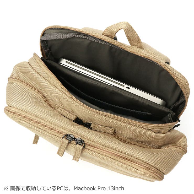 フルクロ リュック fulcro | ギャレリア Bag＆Luggage | 詳細画像27 