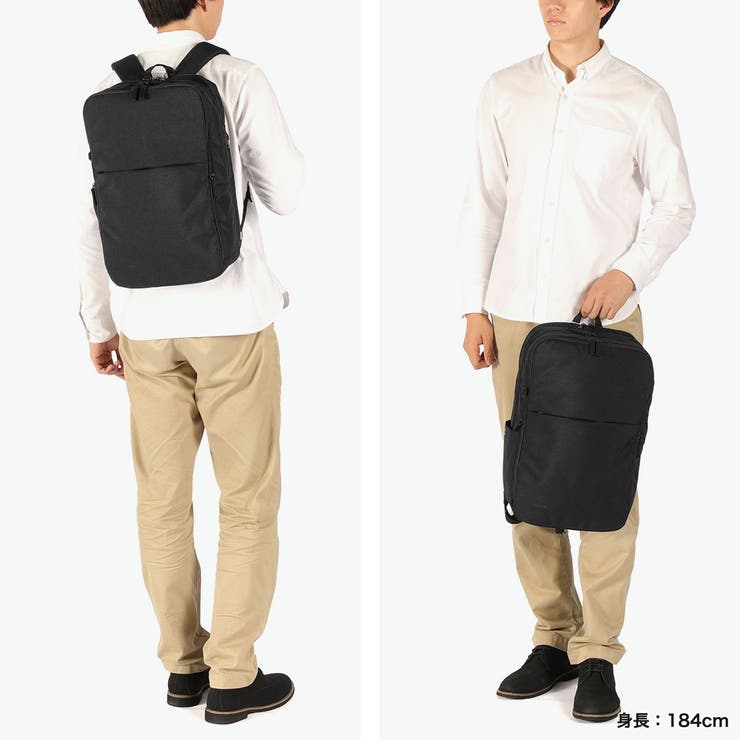フルクロ リュック fulcro | ギャレリア Bag＆Luggage | 詳細画像9 