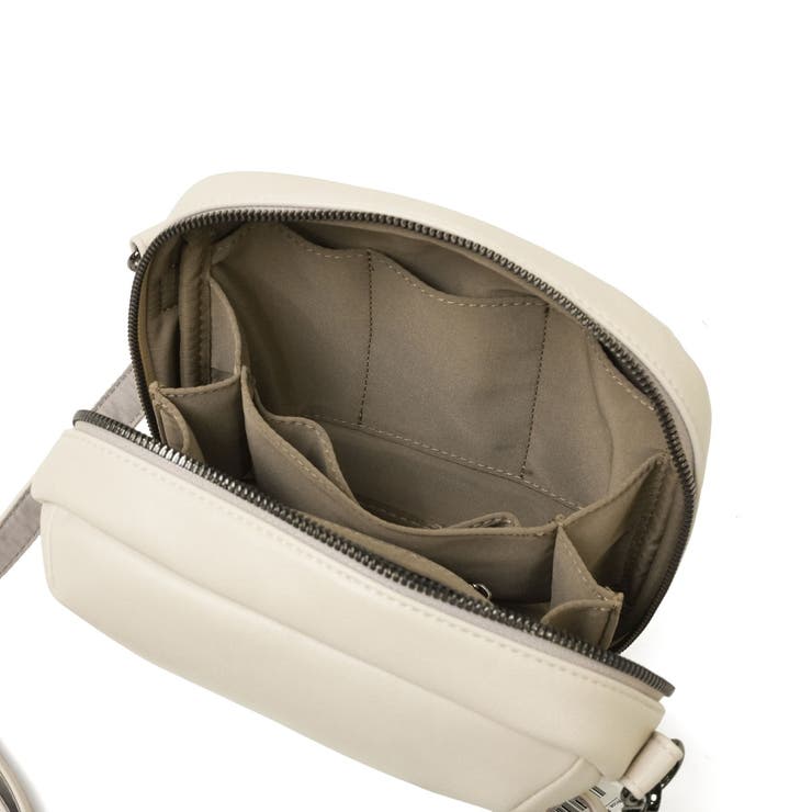 フルクロ ショルダーバッグ fulcro | ギャレリア Bag＆Luggage | 詳細画像18 