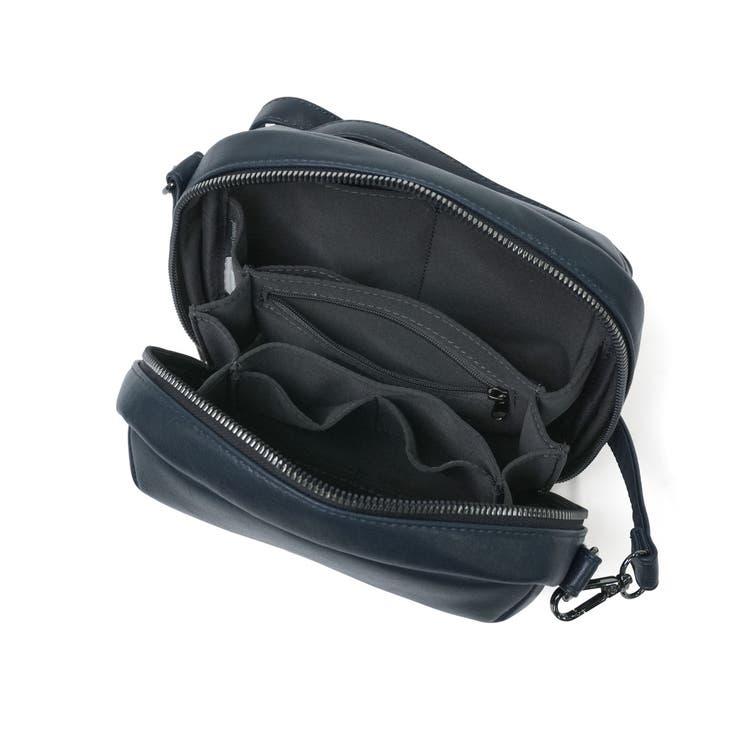 フルクロ ショルダーバッグ fulcro | ギャレリア Bag＆Luggage | 詳細画像19 