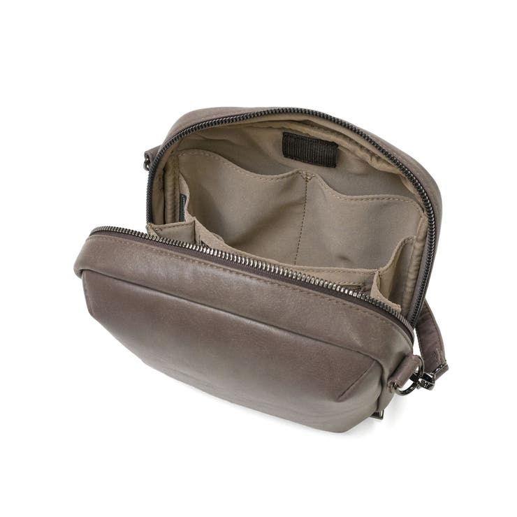 フルクロ ショルダーバッグ fulcro | ギャレリア Bag＆Luggage | 詳細画像21 