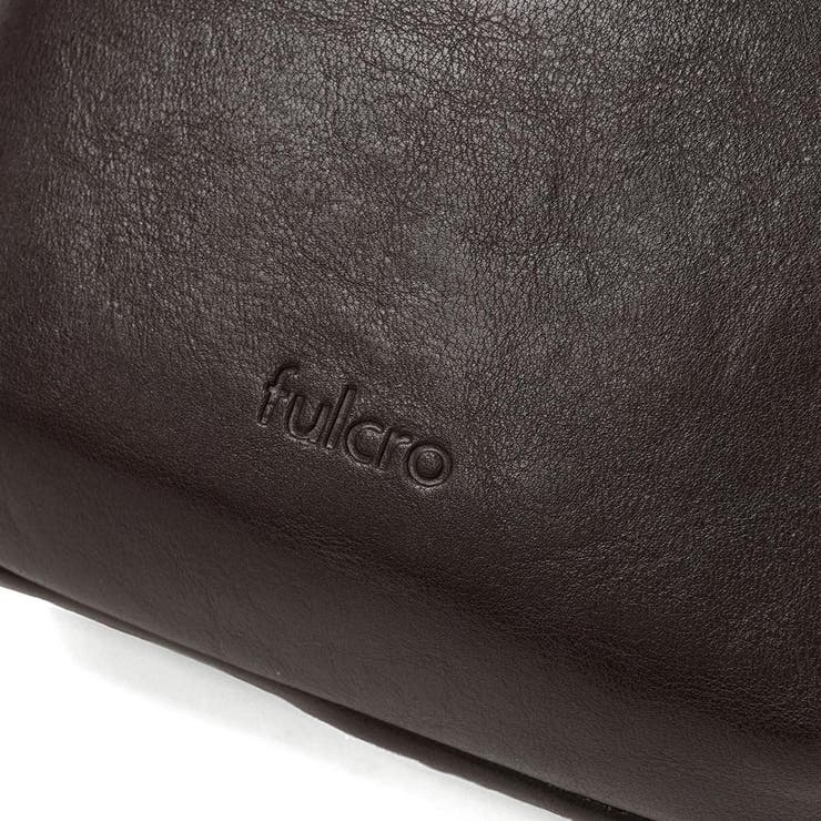 フルクロ ショルダーバッグ fulcro | ギャレリア Bag＆Luggage | 詳細画像23 