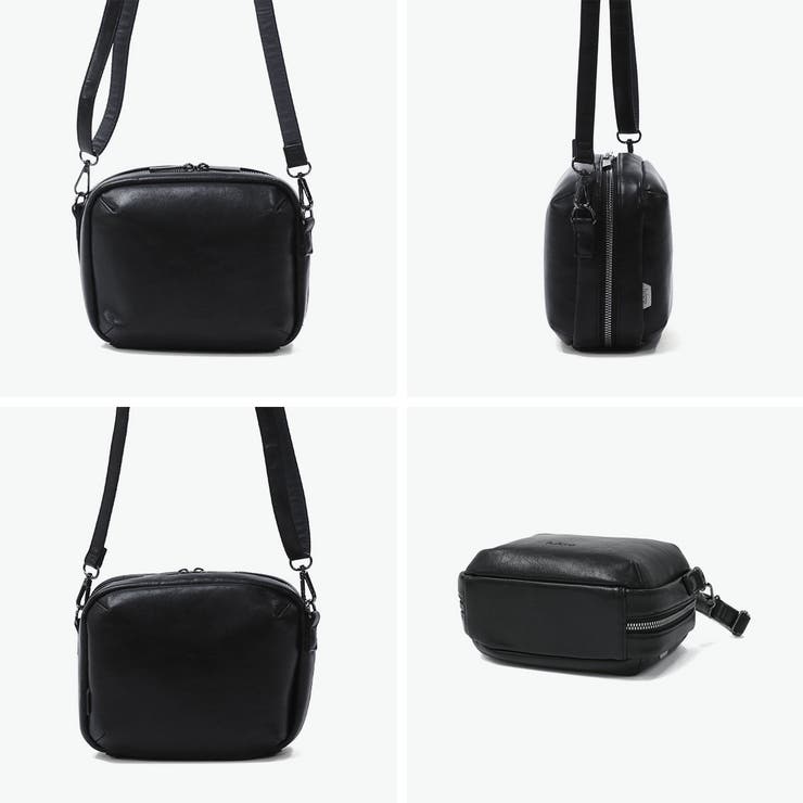 フルクロ ショルダーバッグ fulcro | ギャレリア Bag＆Luggage | 詳細画像6 