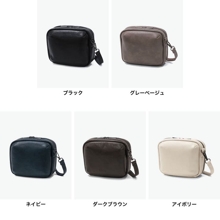 フルクロ ショルダーバッグ fulcro | ギャレリア Bag＆Luggage | 詳細画像7 