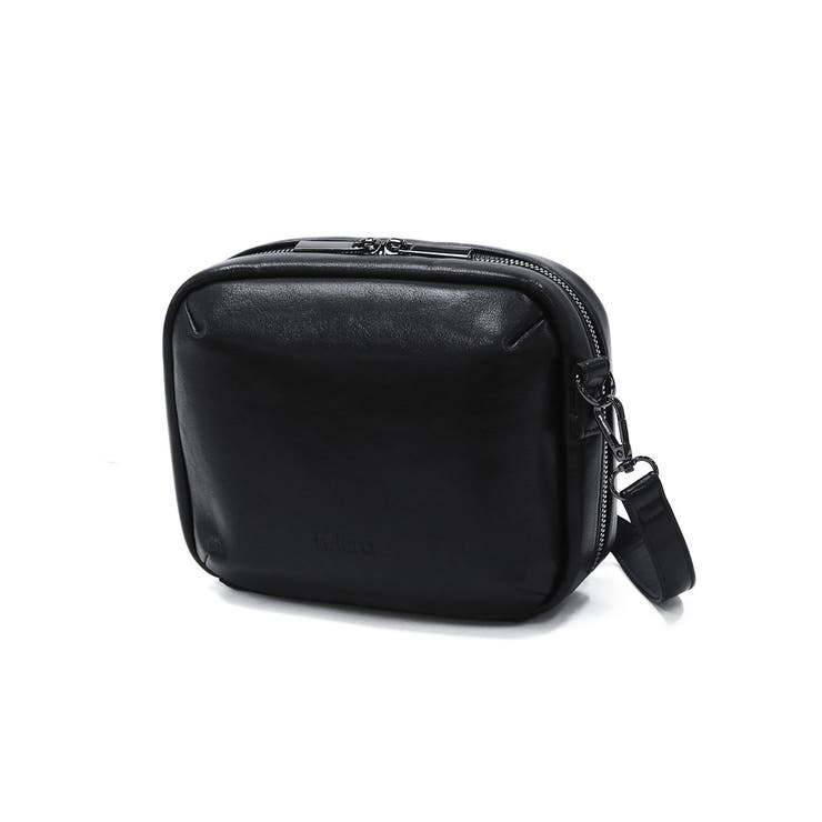 ブラック | フルクロ ショルダーバッグ fulcro | ギャレリア Bag＆Luggage