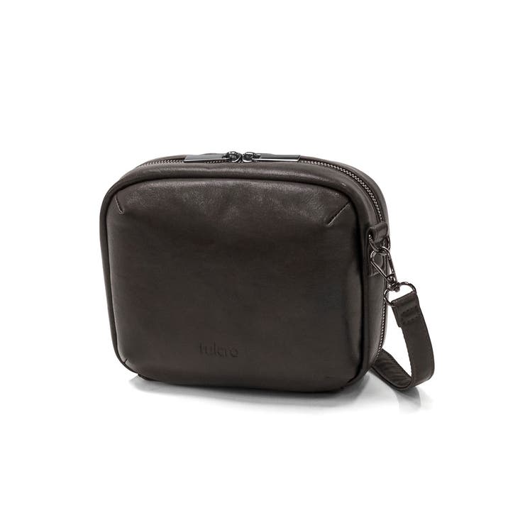 ダークブラウン | フルクロ ショルダーバッグ fulcro | ギャレリア Bag＆Luggage