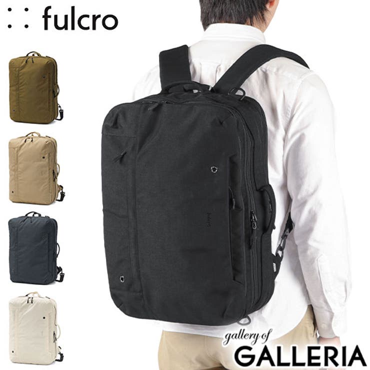 フルクロ リュック メンズ | ギャレリア Bag＆Luggage | 詳細画像1 