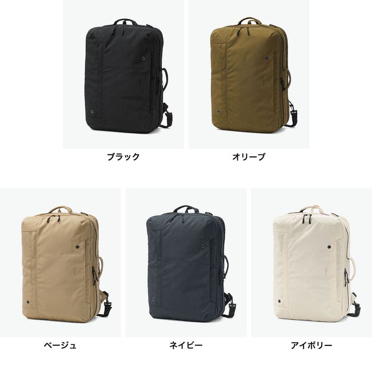 フルクロ リュック メンズ | ギャレリア Bag＆Luggage | 詳細画像2 