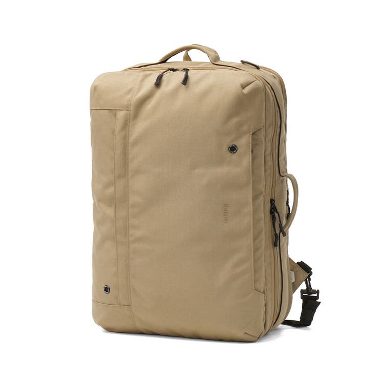 ベージュ | フルクロ リュック メンズ | ギャレリア Bag＆Luggage