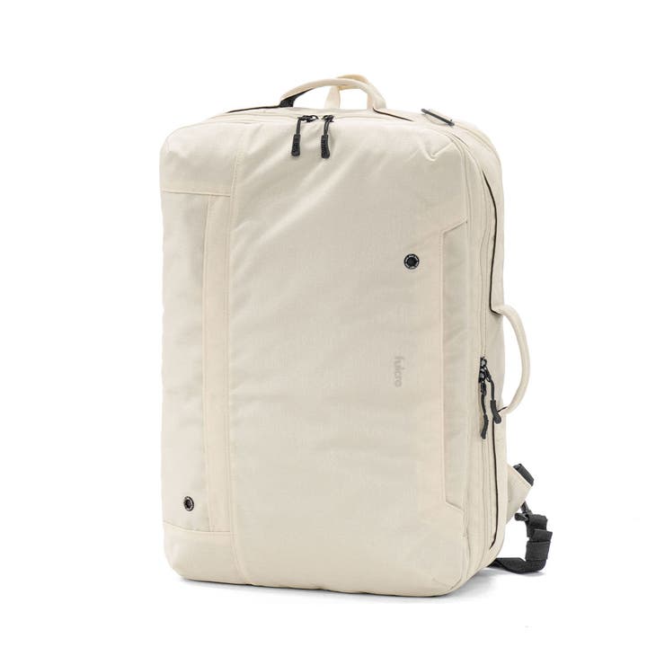 アイボリー | フルクロ リュック メンズ | ギャレリア Bag＆Luggage