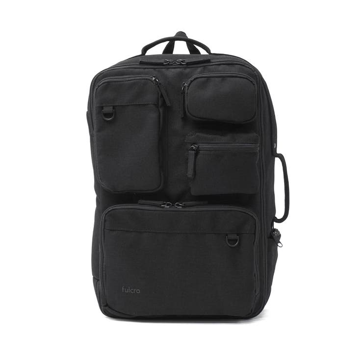 フルクロ リュック fulcro | ギャレリア Bag＆Luggage | 詳細画像11 