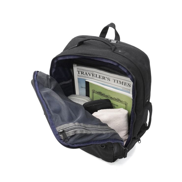 フルクロ リュック fulcro | ギャレリア Bag＆Luggage | 詳細画像16 