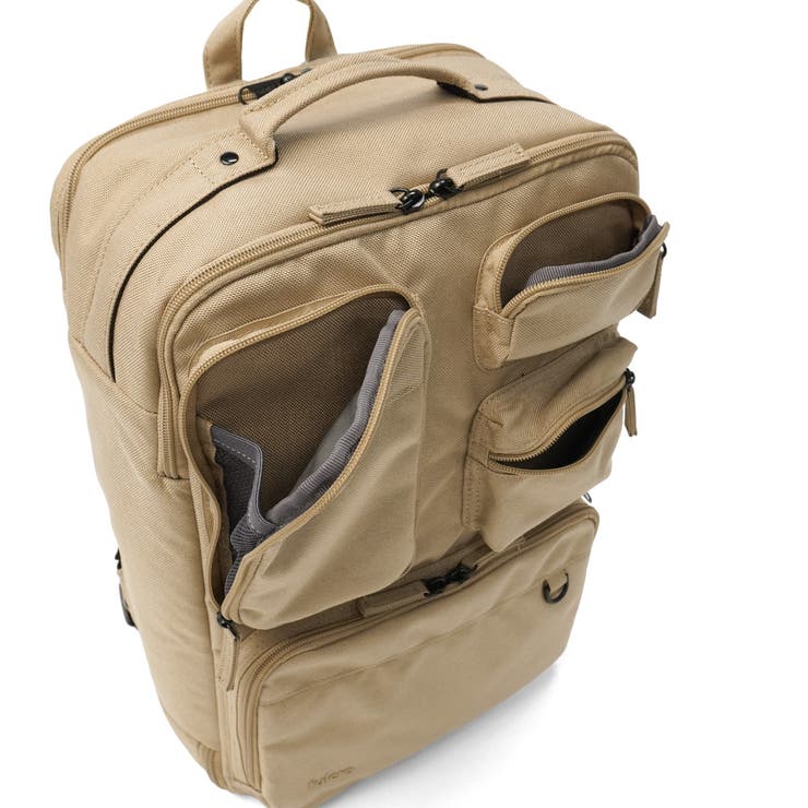 フルクロ リュック fulcro | ギャレリア Bag＆Luggage | 詳細画像17 